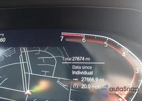 2022 BMW 330I xDrive from USA, damaged, VIN 3MW5R7J09N8C65402